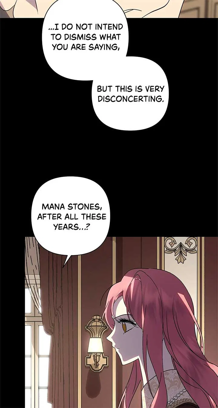 It Was Love at First Sight, Mr. Villain! Chapter 66 – Page 31