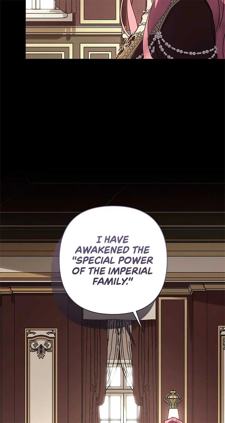 It Was Love at First Sight, Mr. Villain! Chapter 66 – Page 32