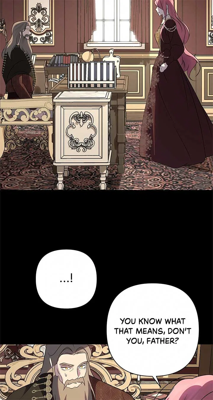 It Was Love at First Sight, Mr. Villain! Chapter 66 – Page 33