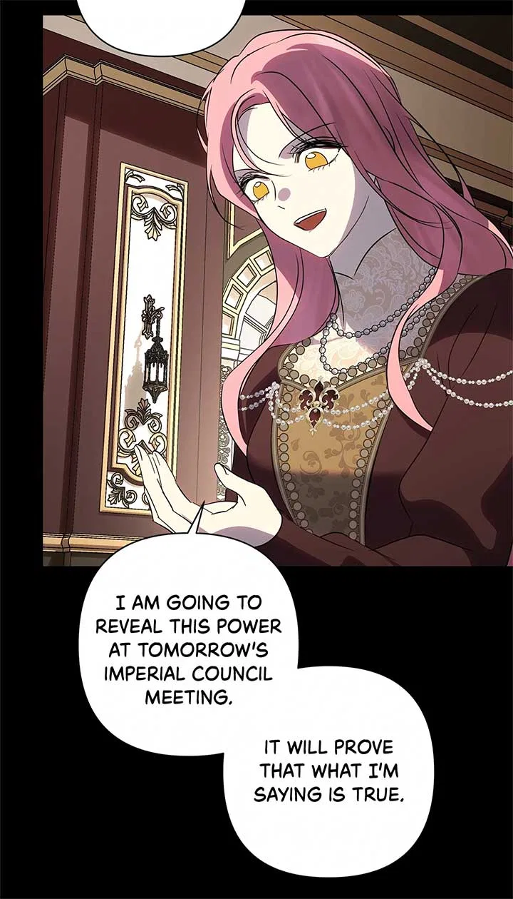 It Was Love at First Sight, Mr. Villain! Chapter 66 – Page 35