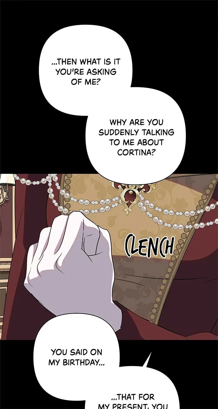 It Was Love at First Sight, Mr. Villain! Chapter 66 – Page 36