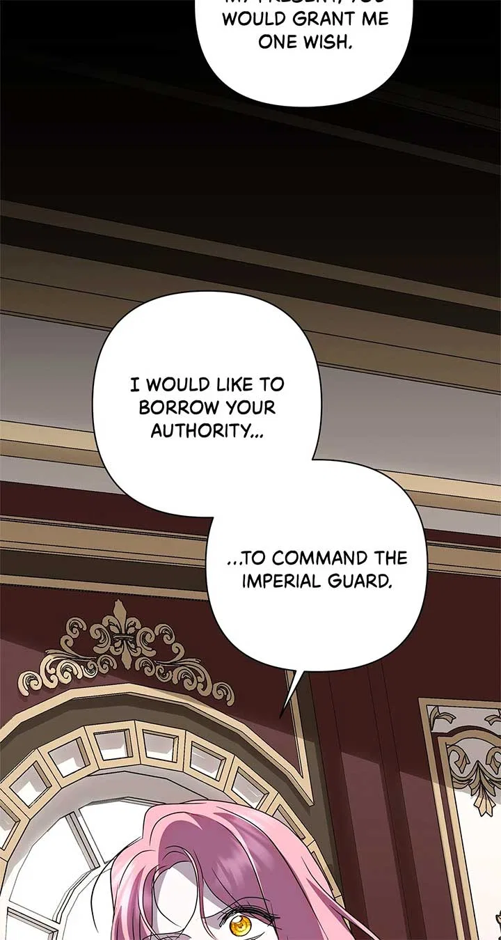 It Was Love at First Sight, Mr. Villain! Chapter 66 – Page 37