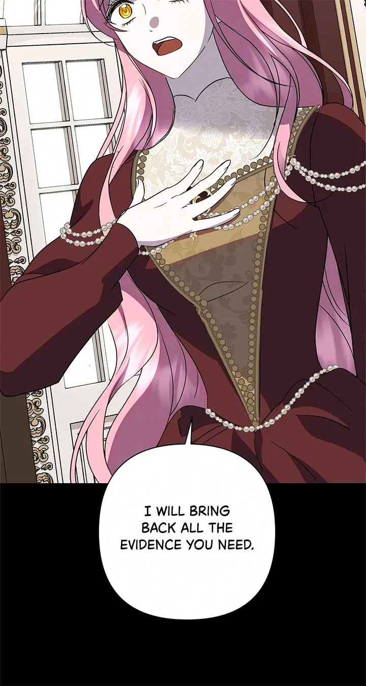 It Was Love at First Sight, Mr. Villain! Chapter 66 – Page 38
