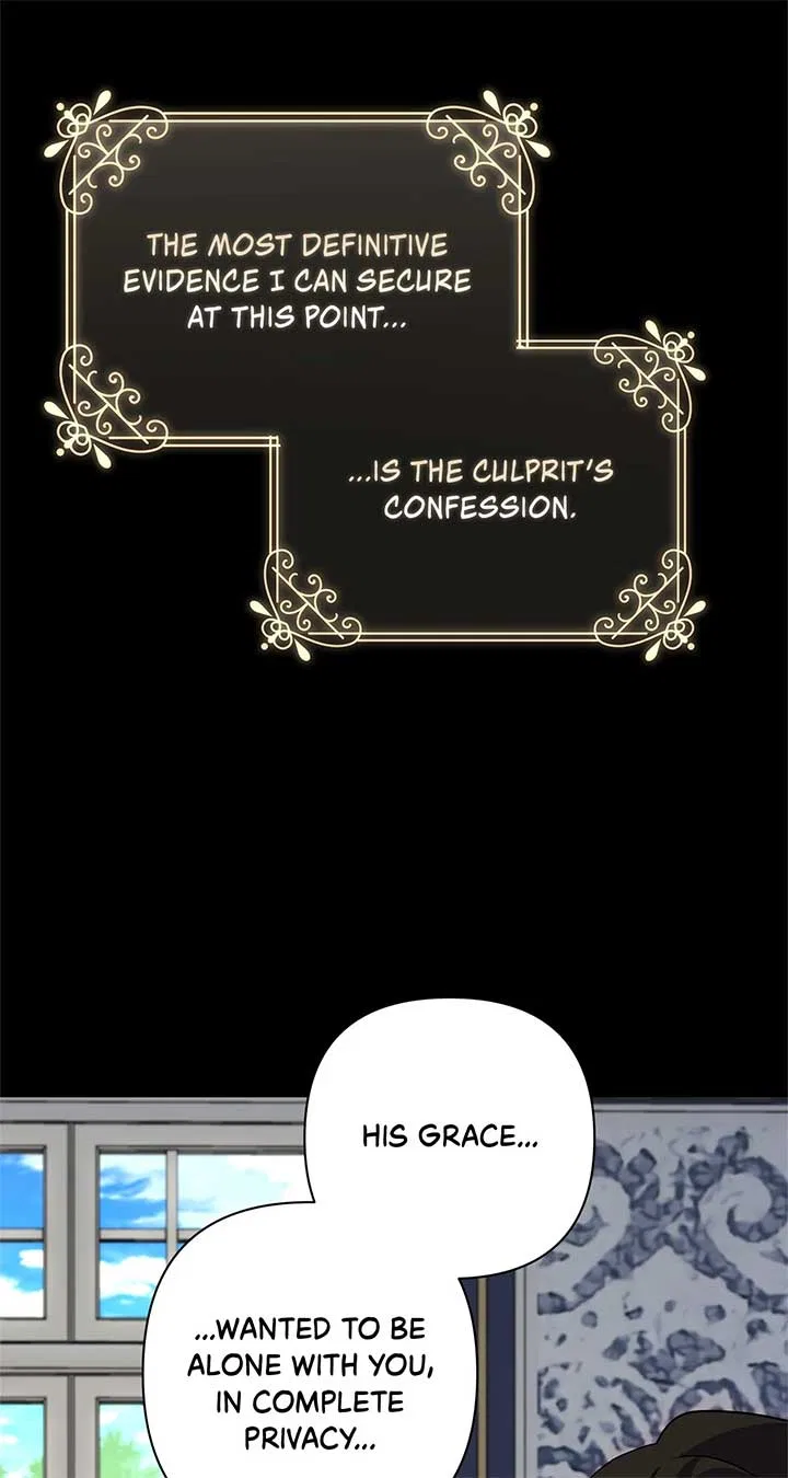 It Was Love at First Sight, Mr. Villain! Chapter 66 – Page 39