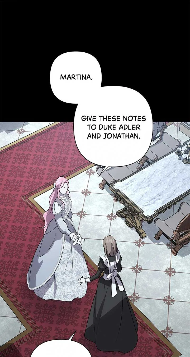 It Was Love at First Sight, Mr. Villain! Chapter 66 – Page 43