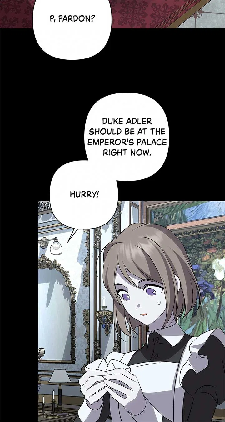 It Was Love at First Sight, Mr. Villain! Chapter 66 – Page 44