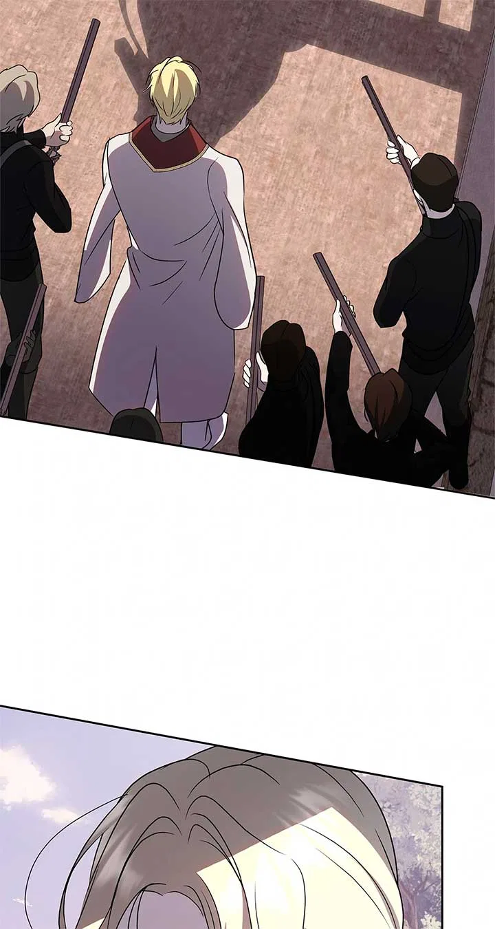 It Was Love at First Sight, Mr. Villain! Chapter 66 – Page 48