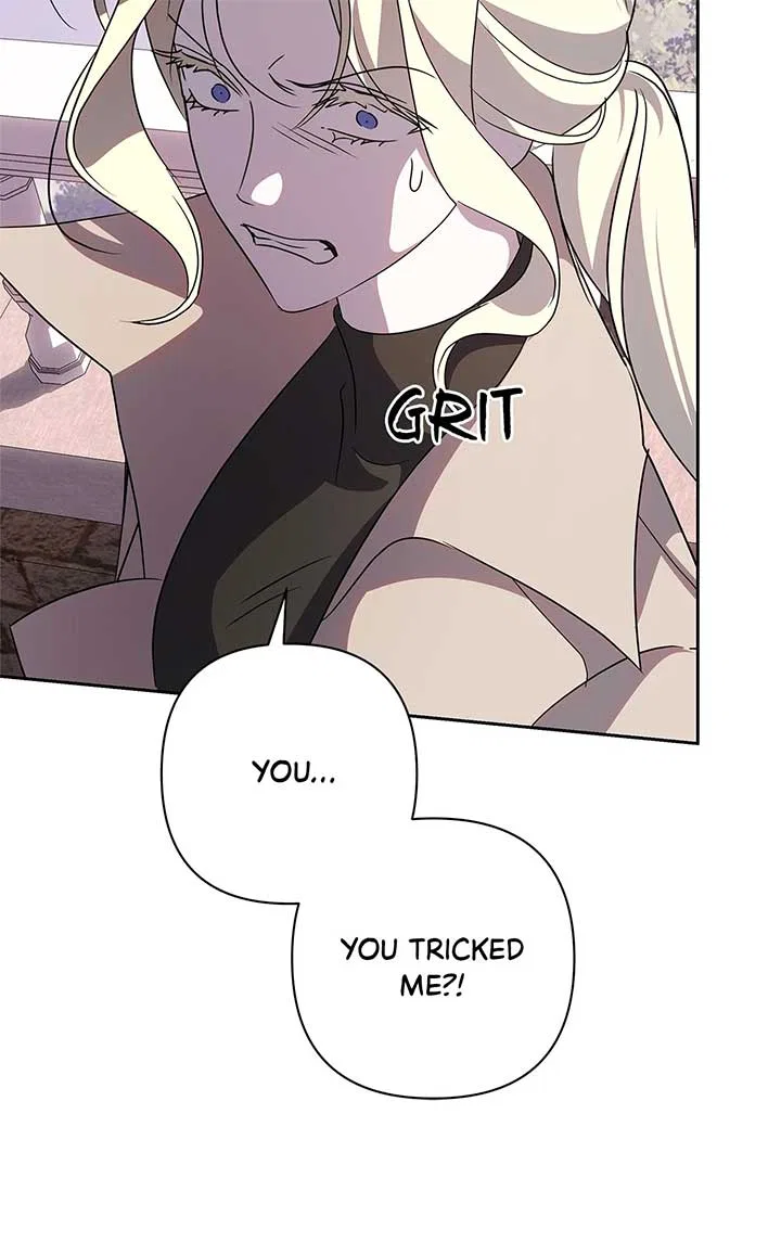 It Was Love at First Sight, Mr. Villain! Chapter 66 – Page 49