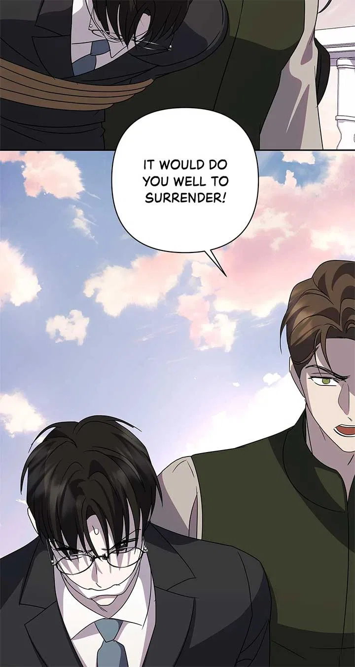 It Was Love at First Sight, Mr. Villain! Chapter 66 – Page 52