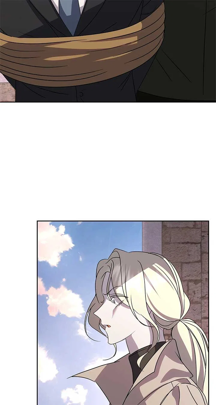 It Was Love at First Sight, Mr. Villain! Chapter 66 – Page 53