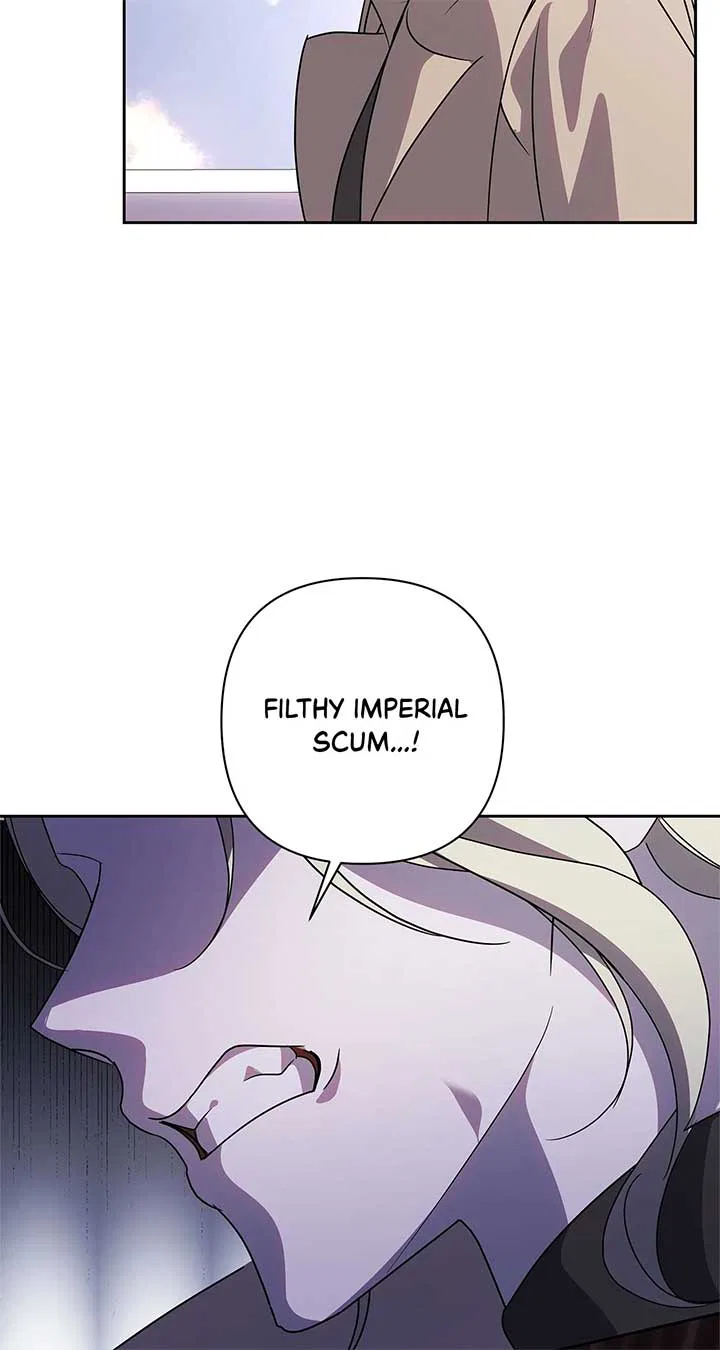 It Was Love at First Sight, Mr. Villain! Chapter 66 – Page 54