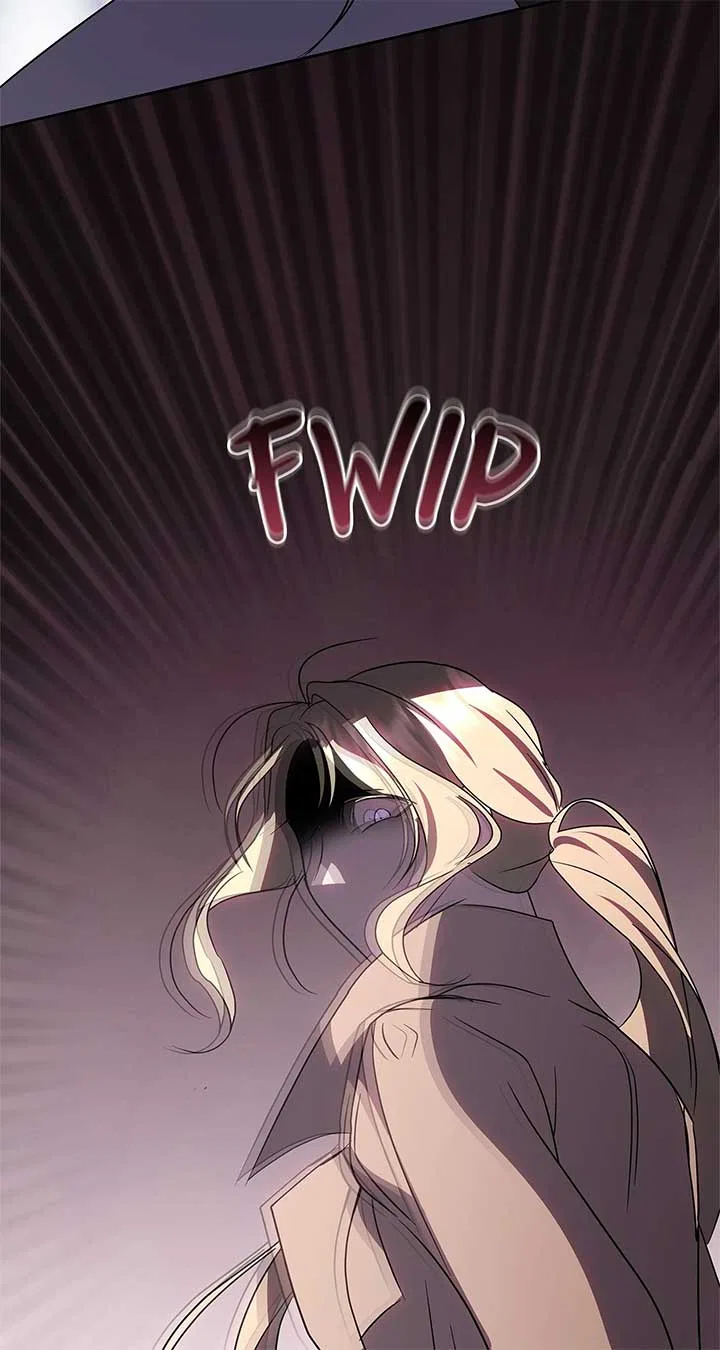 It Was Love at First Sight, Mr. Villain! Chapter 66 – Page 55