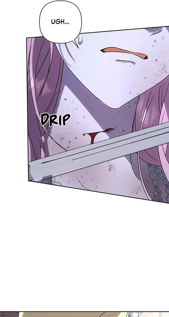 It Was Love at First Sight, Mr. Villain! Chapter 66 – Page 59