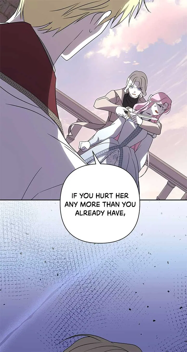 It Was Love at First Sight, Mr. Villain! Chapter 66 – Page 60