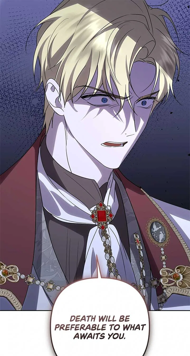 It Was Love at First Sight, Mr. Villain! Chapter 66 – Page 61