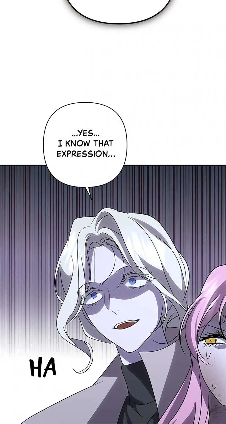It Was Love at First Sight, Mr. Villain! Chapter 66 – Page 62
