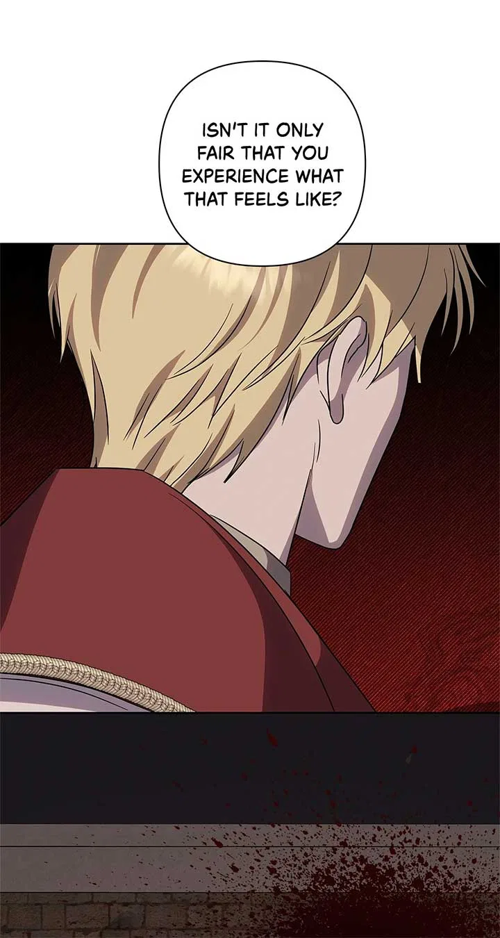 It Was Love at First Sight, Mr. Villain! Chapter 66 – Page 64
