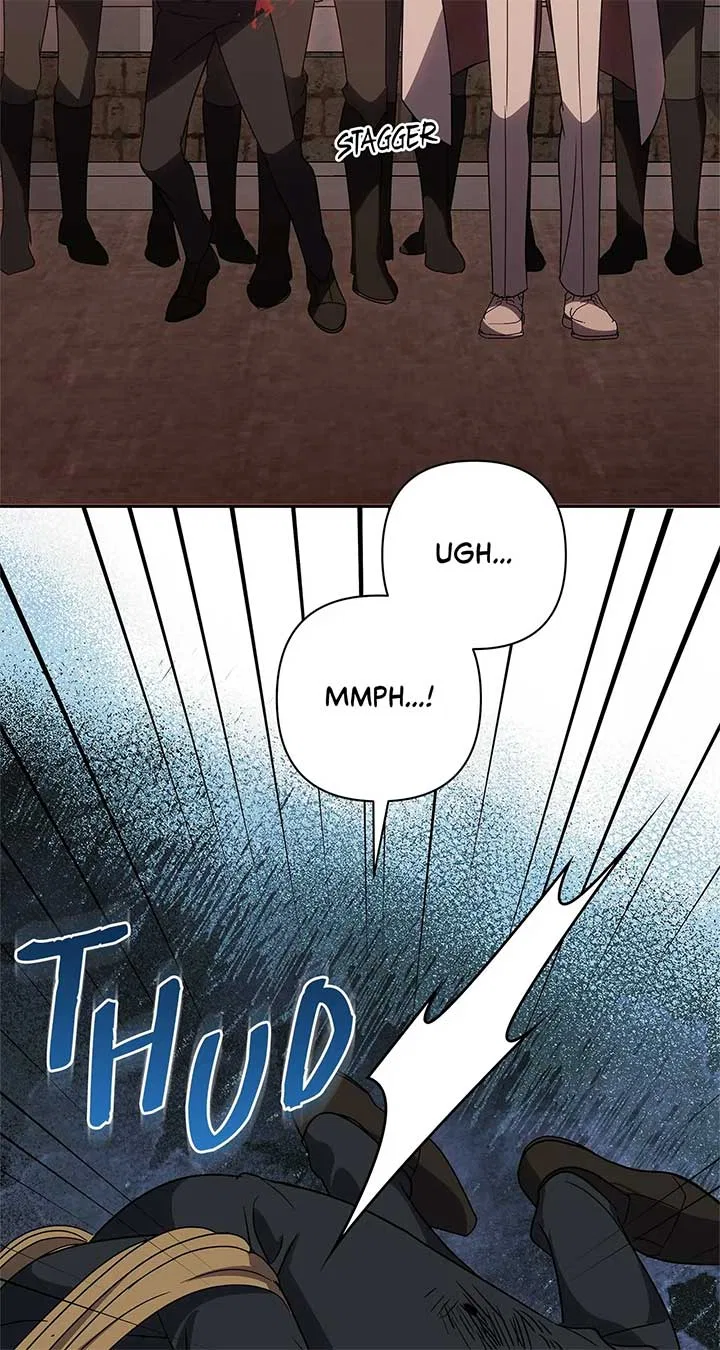 It Was Love at First Sight, Mr. Villain! Chapter 66 – Page 66