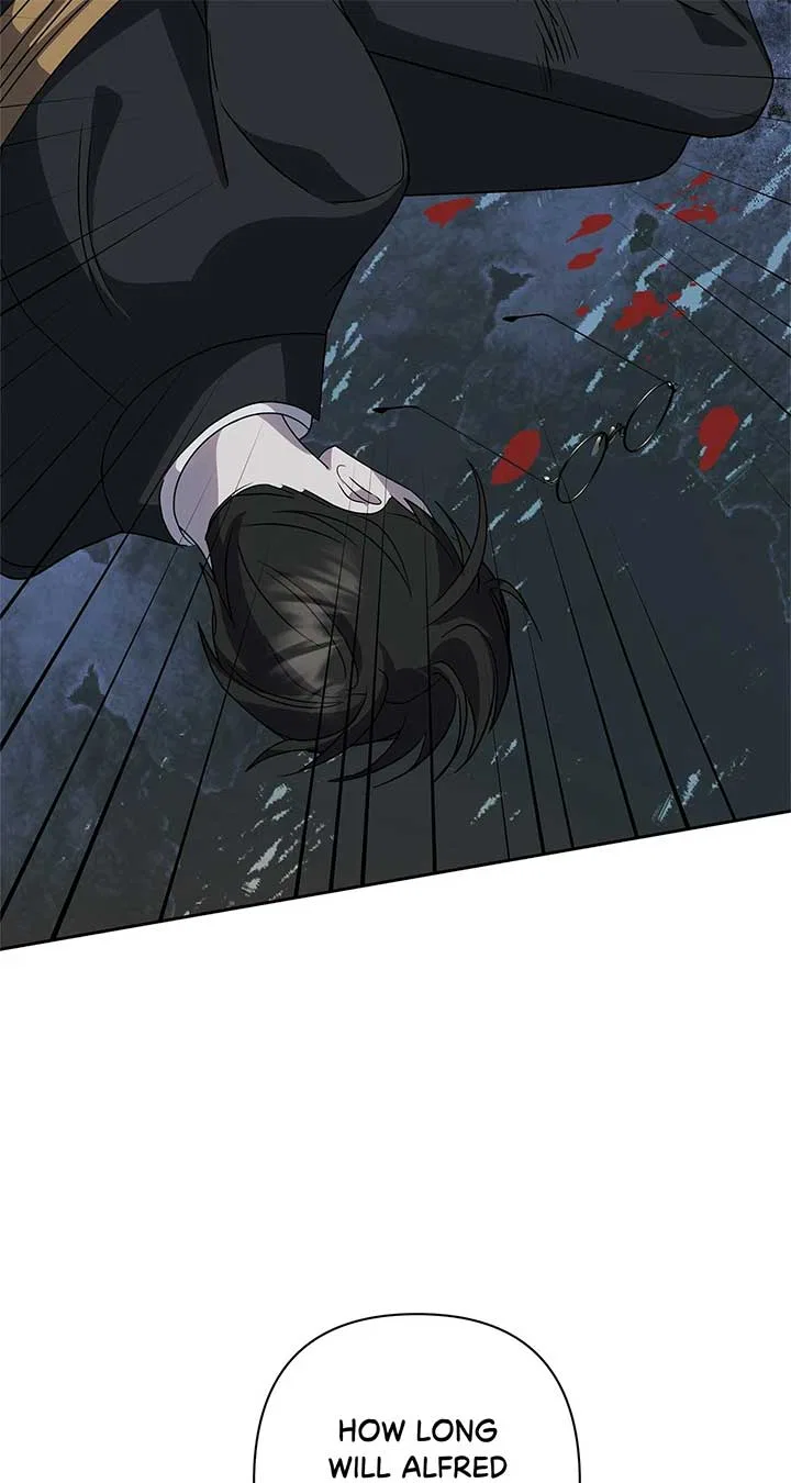 It Was Love at First Sight, Mr. Villain! Chapter 66 – Page 67