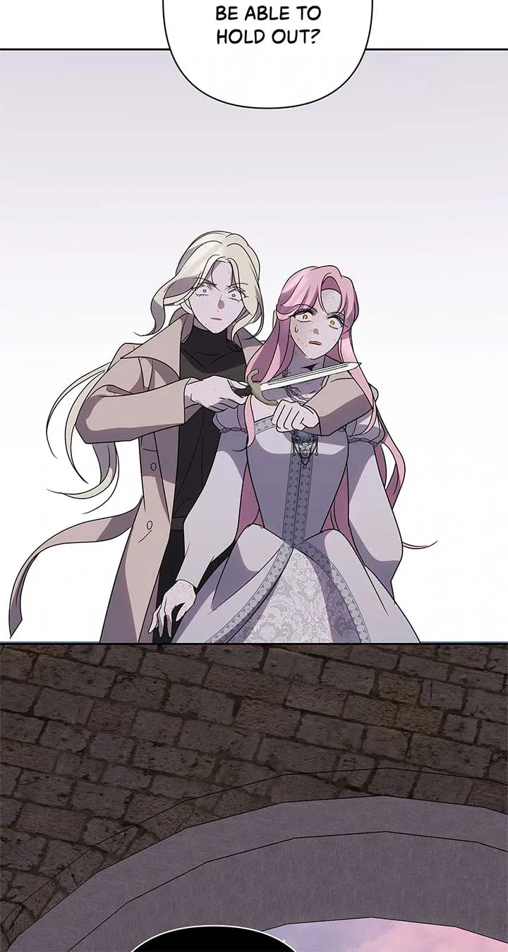 It Was Love at First Sight, Mr. Villain! Chapter 66 – Page 68
