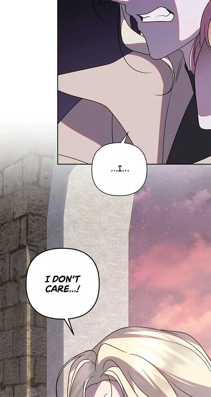 It Was Love at First Sight, Mr. Villain! Chapter 66 – Page 72