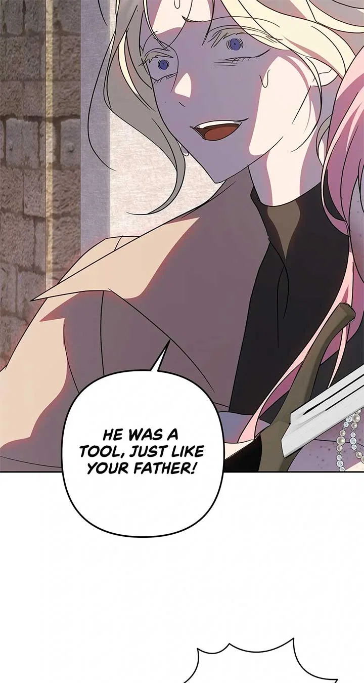 It Was Love at First Sight, Mr. Villain! Chapter 66 – Page 73