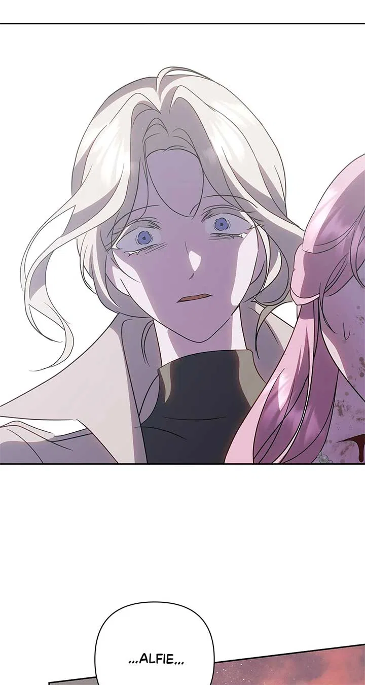 It Was Love at First Sight, Mr. Villain! Chapter 66 – Page 75