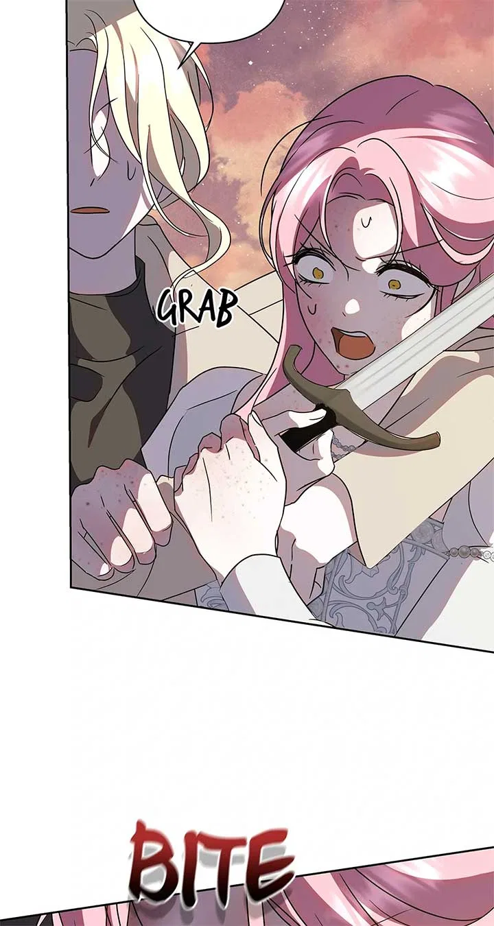 It Was Love at First Sight, Mr. Villain! Chapter 66 – Page 76