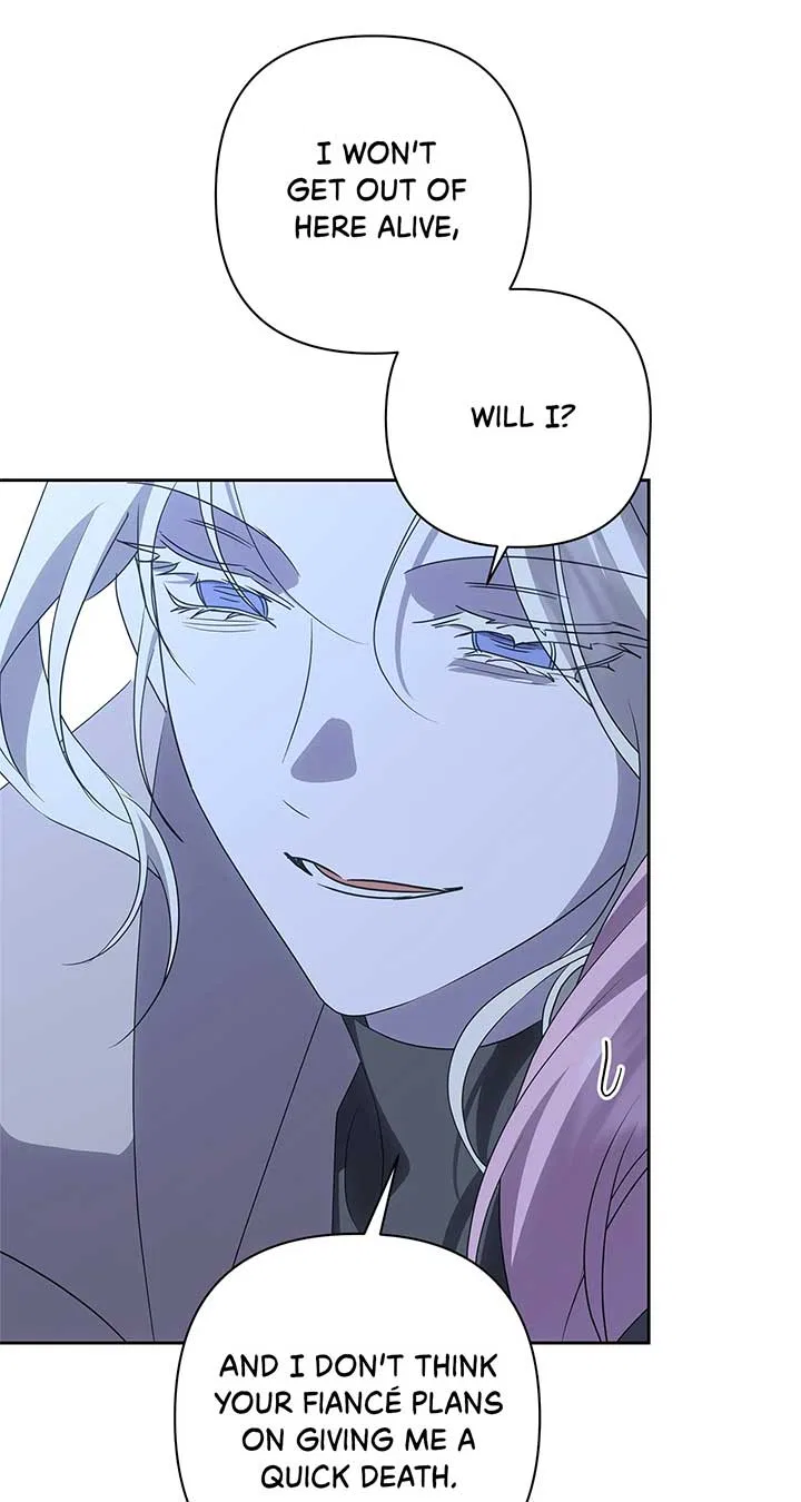 It Was Love at First Sight, Mr. Villain! Chapter 66 – Page 80