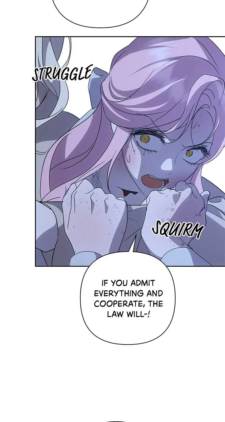 It Was Love at First Sight, Mr. Villain! Chapter 66 – Page 81