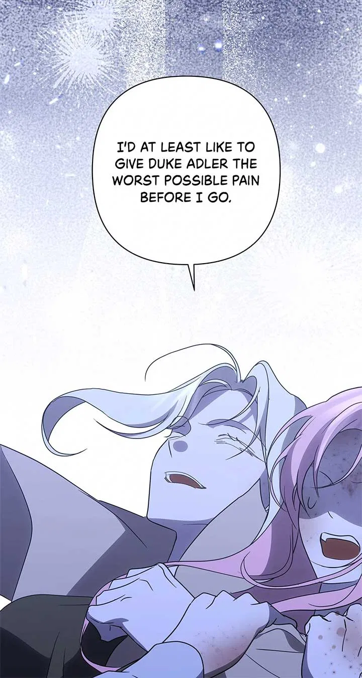 It Was Love at First Sight, Mr. Villain! Chapter 66 – Page 86