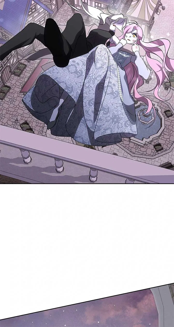It Was Love at First Sight, Mr. Villain! Chapter 66 – Page 90