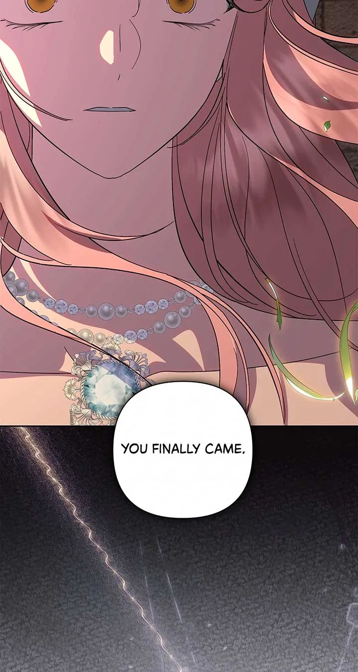 It Was Love at First Sight, Mr. Villain! Chapter 65 – Page 3