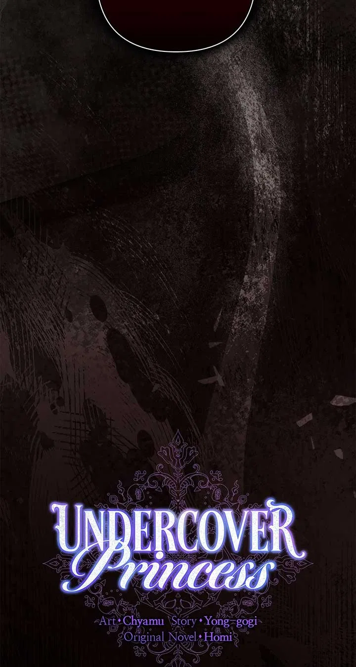 It Was Love at First Sight, Mr. Villain! Chapter 65 – Page 7