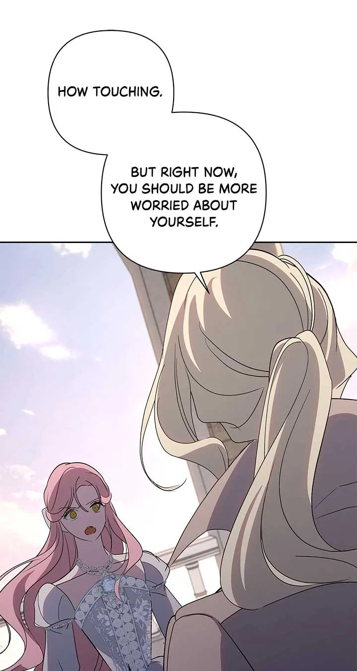 It Was Love at First Sight, Mr. Villain! Chapter 65 – Page 16