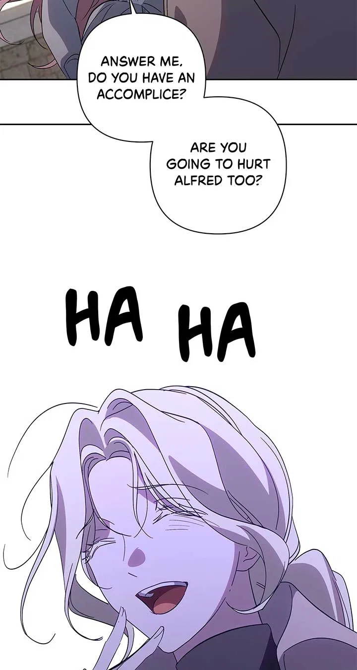 It Was Love at First Sight, Mr. Villain! Chapter 65 – Page 17