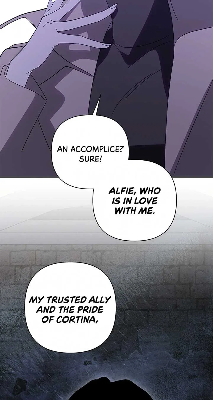 It Was Love at First Sight, Mr. Villain! Chapter 65 – Page 18