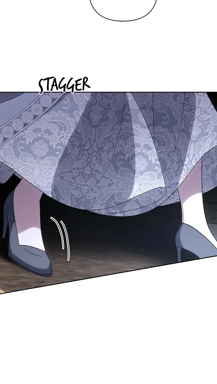 It Was Love at First Sight, Mr. Villain! Chapter 65 – Page 21