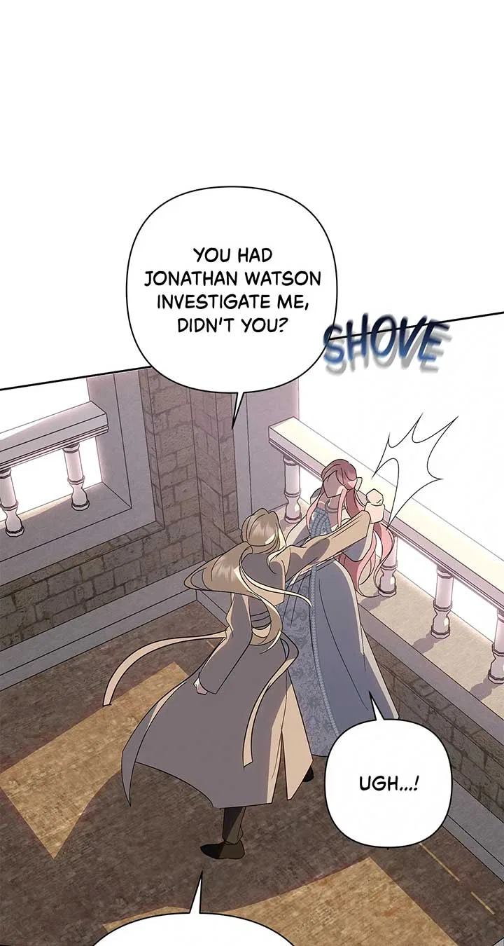 It Was Love at First Sight, Mr. Villain! Chapter 65 – Page 24