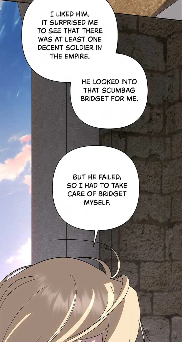 It Was Love at First Sight, Mr. Villain! Chapter 65 – Page 25