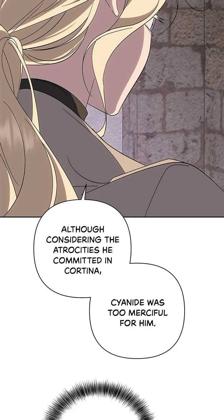 It Was Love at First Sight, Mr. Villain! Chapter 65 – Page 26