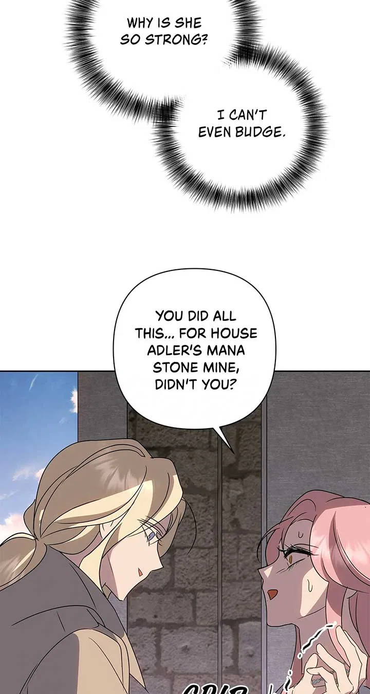 It Was Love at First Sight, Mr. Villain! Chapter 65 – Page 27