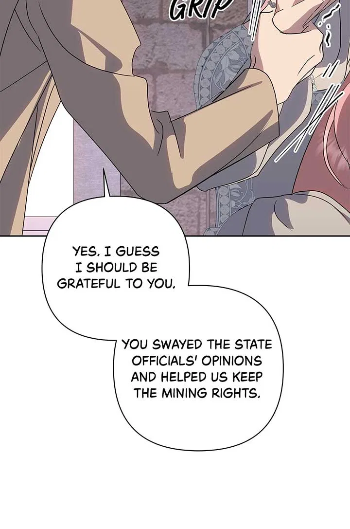 It Was Love at First Sight, Mr. Villain! Chapter 65 – Page 28