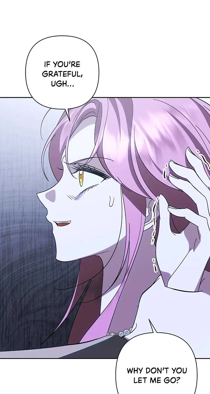 It Was Love at First Sight, Mr. Villain! Chapter 65 – Page 29