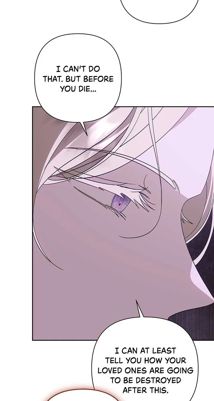 It Was Love at First Sight, Mr. Villain! Chapter 65 – Page 30