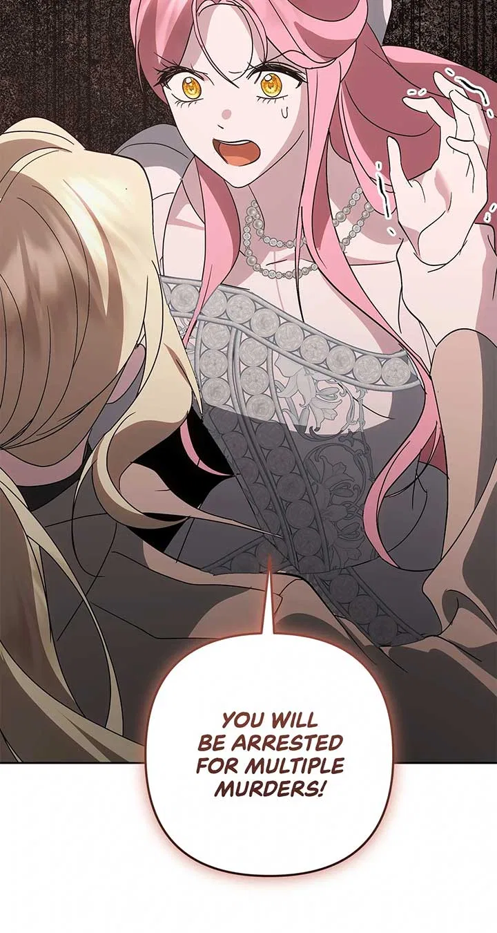 It Was Love at First Sight, Mr. Villain! Chapter 65 – Page 32