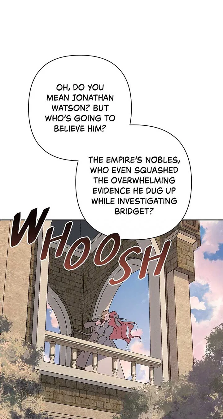 It Was Love at First Sight, Mr. Villain! Chapter 65 – Page 33