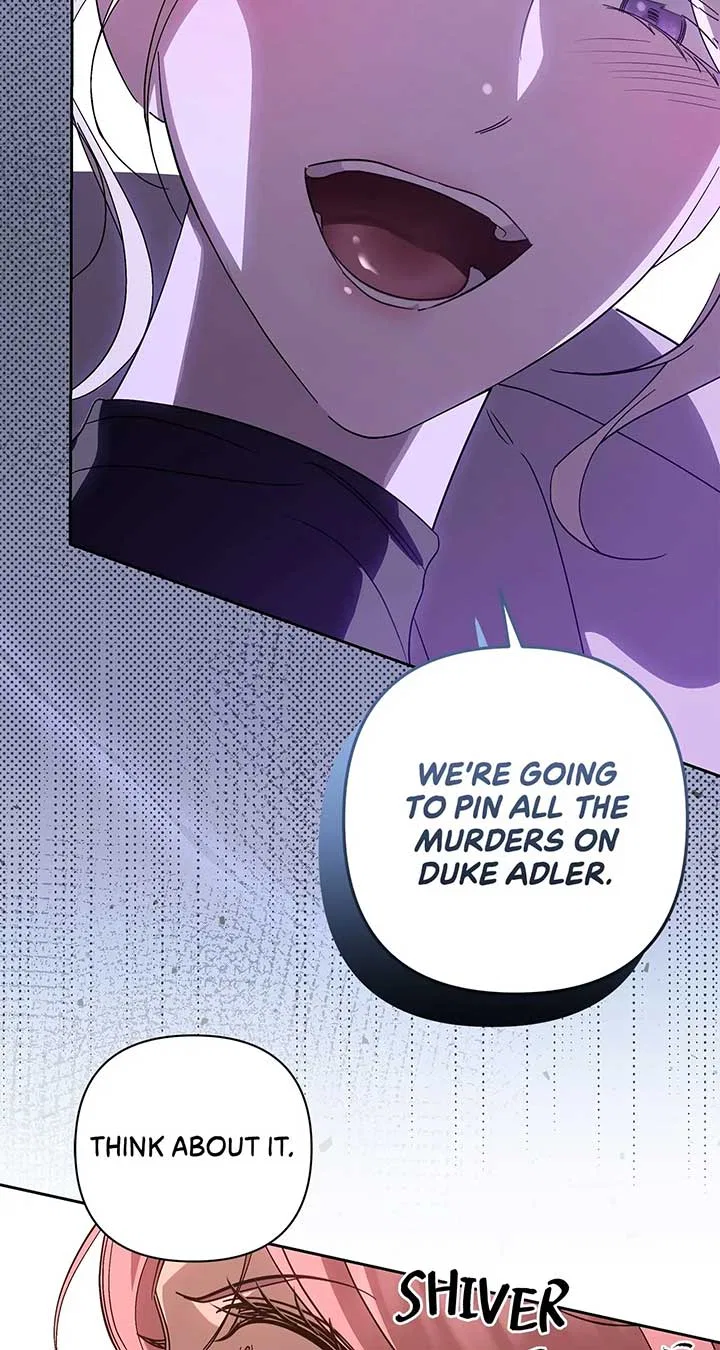 It Was Love at First Sight, Mr. Villain! Chapter 65 – Page 37