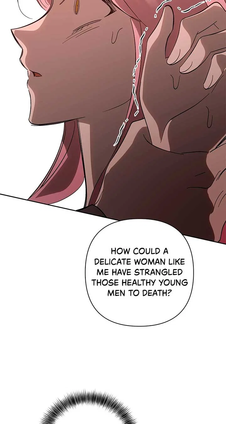 It Was Love at First Sight, Mr. Villain! Chapter 65 – Page 38