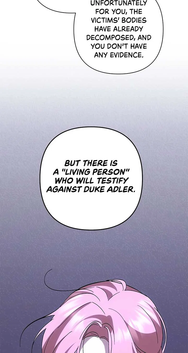 It Was Love at First Sight, Mr. Villain! Chapter 65 – Page 40